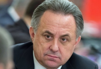 Мутко оставит должность министра спорта, если сборную России отстранят от Олимпиады