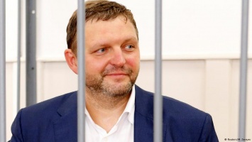 Басманный суд арестовал губернатора Кировской области