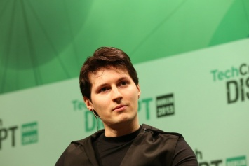 Дуров отказался подчиняться требованиям пакета законов Яровой