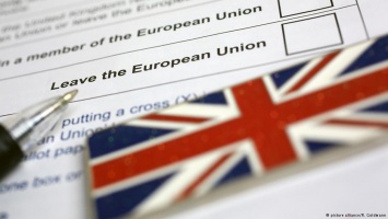 Более миллиона британцев поддерживают идею повторного референдума