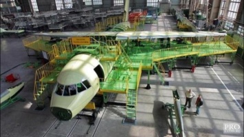 Россия и Китай подписали договор о совместном создании самолета и вертолета