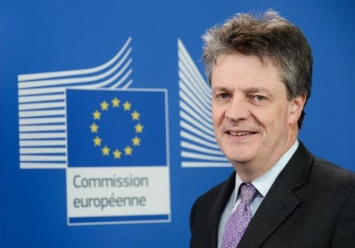 Еврокомиссар от Британии заявил об уходе в отставку из-за Brexit