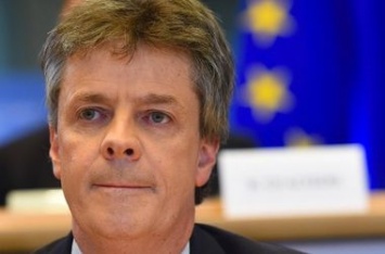 Представитель Великобритании в Еврокомиссии подал в отставку