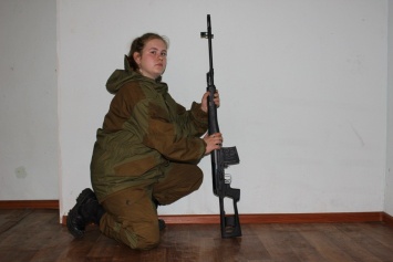 Савченко в заключении переписывалась с российской шпионкой Коледой, штурмовавшей Николаевскую ОГА