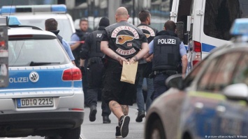 В Лейпциге в ходе перестрелки ранены два человека