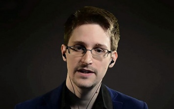 Сноуден раскритиковал «закон Яровой»: он отнимет у россиян деньги и свободу