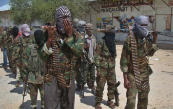 Количество погибших из-за теракта в Сомали возросло до 15 человек
