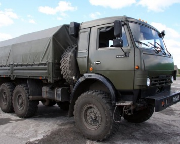 «КамАЗ» вырывается вперед по продажам в мае на грузовом рынке
