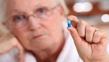 Ученые собираются испытать лекарство от старости на людях