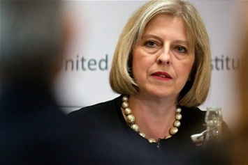 Британские СМИ назвали вероятного кандидата на пост премьер-министра страны