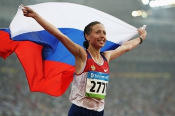 Олимпийская чемпионка по спортивной ходьбе Ольга Каниськина завершила карьеру
