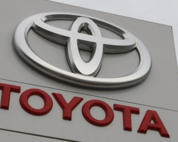 Компания Toyota разрабатывает транспорт с искусственным интеллектом