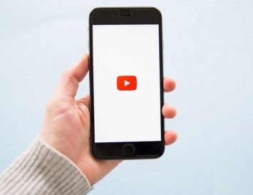 YouTube запускает сервис прямых трансляций в своем мобильном приложении