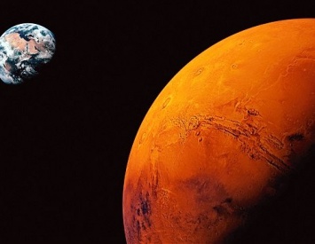 NASA опасается заразить земными организмами возможные источники воды на Марсе