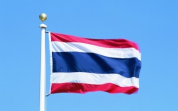 На юге Таиланда прогремел взрыв