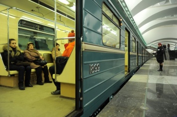 В Московском метрополитене появятся брендированные поезда
