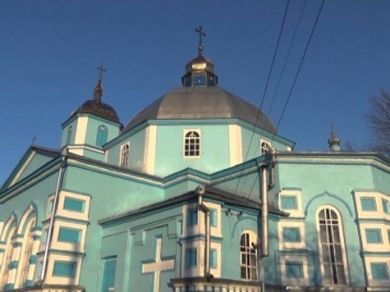 В Ровенской области разгорается очередной религиозный конфликт