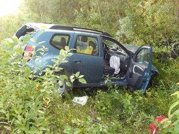 Почему каждый второй Renault Duster аварийно опасен