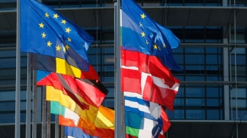 Против референдума о членстве в ЕС выступили 63% немцев