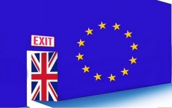 Великобритания не будет спешить официально покидать ЕС