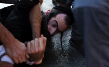 В Иерусалиме из-за покушения на участников гей-парада мужчина был приговорен к пожизненному заключению