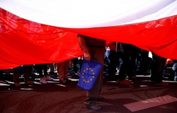 Польша хочет создать ассамблею стран Карпатского региона