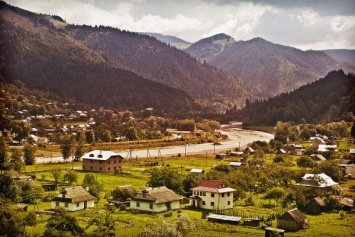 Гуцульскому селу могут предоставить статус музея