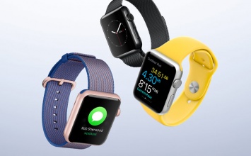 Apple подала апелляцию по делу против российской таможни, приравнявшей Apple Watch в обычным часам