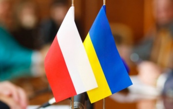 Нацгвардия Украины подпишет соглашение о сотрудничестве с Польшей