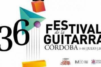 Испания: Андалусия проведет фестиваль гитары