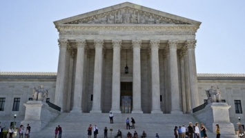 Верховный суд США объявит решение насчет закона Техаса об абортах