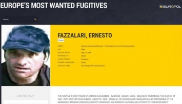 После 20 лет розыска арестовали главу самой жестокой из итальянских мафий