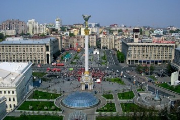 Погода в Киеве 27 июня: жара, без осадков