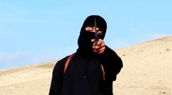 ИГИЛ опубликовал видео казни сирийских активистов