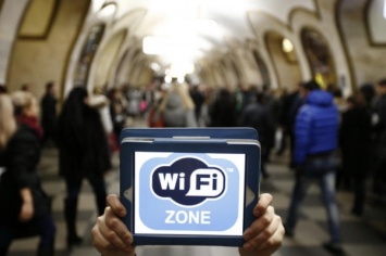 В Москве объединят бесплатный Wi-Fi в метро и наземном транспорте