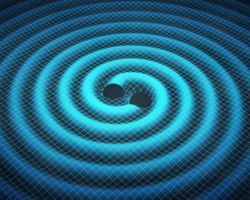 Ученые: Изучение гравитационных волн будет возможно к 2034 году