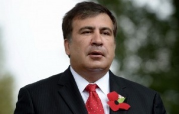 Саакашвили: Украина ничем не лучше, чем путинская Россия, даже хуже