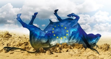 Британский референдум ставит крест на европейской мечте Киева