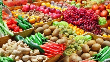 Россельхознадзор запрещает ввоз овощей и фруктов из Африки через Беларусь