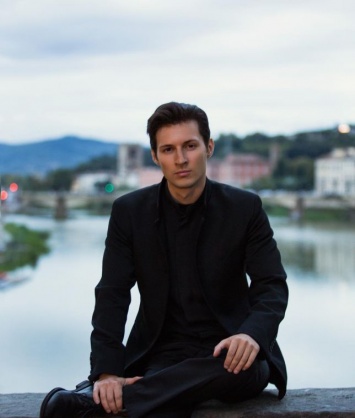 Дуров не будет выполнять требования «пакета Яровой»