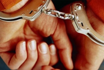 Сотрудники ялтинской полиции задержали подозреваемого в краже газового баллона