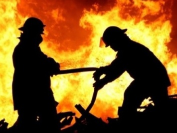 За неделю в Украине в пожарах погибли 11 человек - ГосЧС