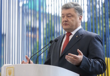 Порошенко отправляется на "мини-саммит" Украина - ЕС