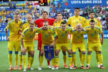 Провал сборной Украины на Евро-2016: зарплаты футболистов-миллионеров в клубах