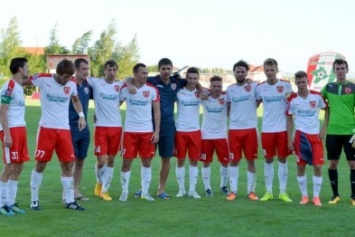 Ялта остается в футбольной Премьер-лиге Крыма!