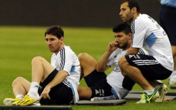 Лидеры сборной Аргентины задумались об уходе вслед за Месси