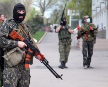 Террористы понесли большие потери: в ДТП погибли 6 солдат РФ, много раненых