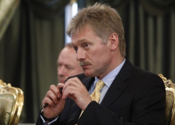 Песков: Кремль не делает прогнозов касательно Великобритании в ЕС