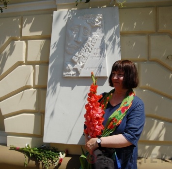 Родственница Велимира Хлебникова: я приехала в Одессу на готовое
