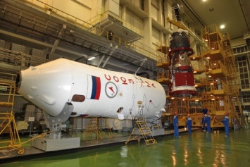 Китайские и американские космические корабли могут снизить спрос на "Союзы"
